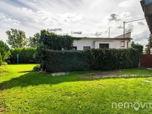 Prodej rodinného domu, Horky nad Jizerou, 140 m2