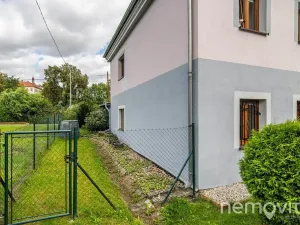 Prodej rodinného domu, Horky nad Jizerou, 140 m2