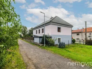 Prodej rodinného domu, Horky nad Jizerou, 140 m2