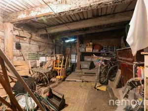 Prodej chalupy, Hrochův Týnec, 52 m2