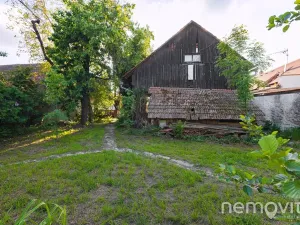 Prodej chalupy, Hrochův Týnec, 52 m2