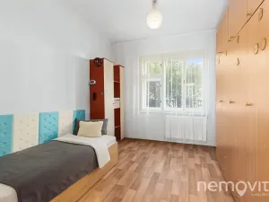 Prodej rodinného domu, Praha - Střížkov, Chrastavská, 80 m2
