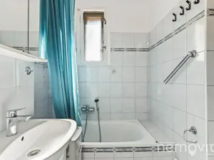 Prodej rodinného domu, Praha - Střížkov, Chrastavská, 80 m2