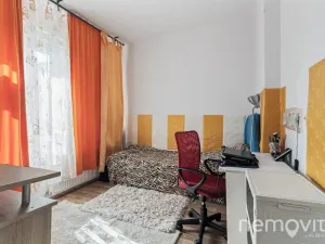 Prodej rodinného domu, Praha - Střížkov, Chrastavská, 80 m2