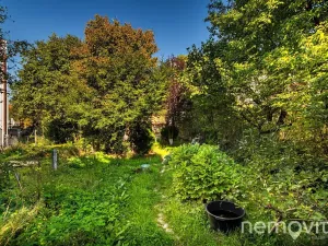 Prodej rodinného domu, Praha - Střížkov, Chrastavská, 80 m2