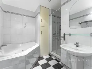 Pronájem bytu 3+1, Praha - Hlubočepy, Pražského, 76 m2