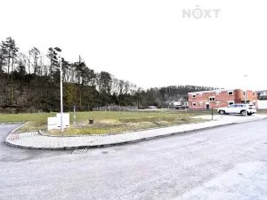 Prodej pozemku pro bydlení, Lelekovice, 933 m2