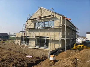 Prodej bytu 4+kk, Němčičky, 88 m2