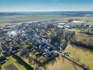 Prodej rodinného domu, Mšecké Žehrovice, 150 m2