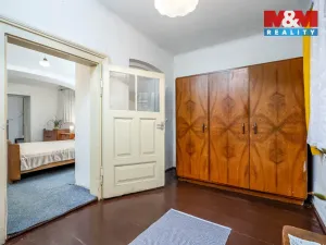 Prodej rodinného domu, Nové Město nad Metují - Krčín, 1. máje, 205 m2