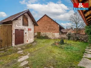 Prodej rodinného domu, Nové Město nad Metují - Krčín, 1. máje, 205 m2