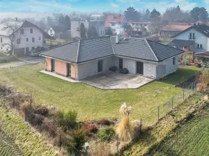 Prodej rodinného domu, Krchleby, 173 m2