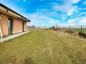 Prodej rodinného domu, Krchleby, 173 m2