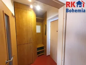 Pronájem bytu 2+kk, Benátky nad Jizerou, náměstí 17. listopadu, 42 m2