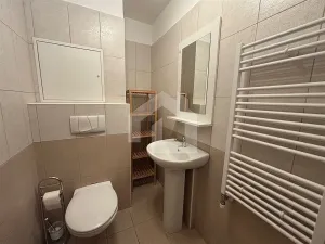 Pronájem bytu 2+kk, České Budějovice - České Budějovice 6, Jeronýmova, 69 m2