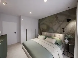 Prodej rodinného domu, Frýdek-Místek, Nové Dvory-Kamenec, 94 m2