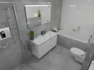 Prodej rodinného domu, Frýdek-Místek, Nové Dvory-Kamenec, 94 m2