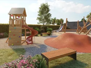 Prodej rodinného domu, Frýdek-Místek, Nové Dvory-Kamenec, 94 m2