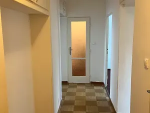 Pronájem bytu 2+1, Brno, Neumannova, 67 m2