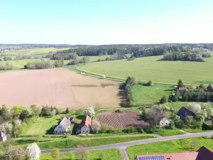 Prodej pozemku pro bydlení, Čistá, 2156 m2