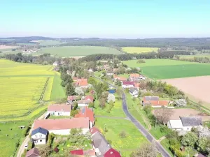 Prodej pozemku pro bydlení, Čistá, 1063 m2