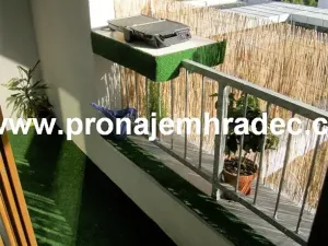 Pronájem bytu 2+kk, Hradec Králové, Kollárova, 55 m2