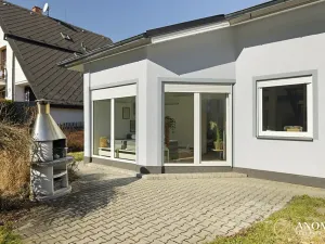 Prodej rodinného domu, Krnov, Ježník, 178 m2