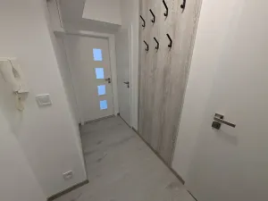 Pronájem bytu 2+1, Turnov, Studentská, 51 m2