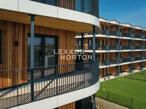 Prodej bytu 3+kk, Praha - Stodůlky, Nekonečného, 57 m2