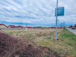 Prodej pozemku pro bydlení, Vysoký Újezd, 6994 m2