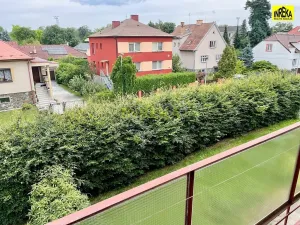 Prodej bytu 3+1, Planá nad Lužnicí, 79 m2