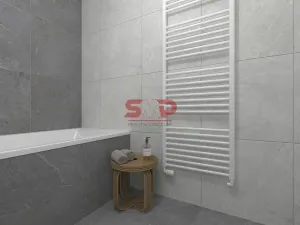 Prodej bytu 2+kk, Vyškov, 54 m2