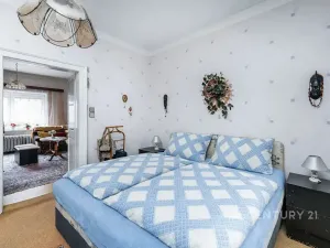 Prodej rodinného domu, Rtyně nad Bílinou, 168 m2