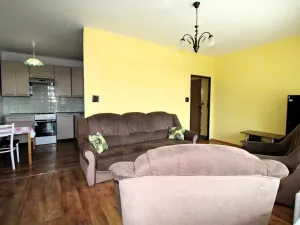 Prodej bytu 2+kk, Orlová, Květinová, 53 m2