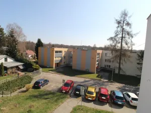 Prodej bytu 2+kk, Orlová, Květinová, 53 m2