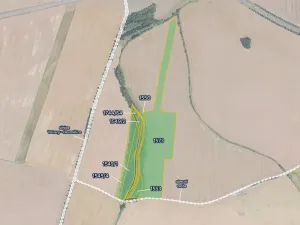 Prodej pole, Velvary, 74397 m2