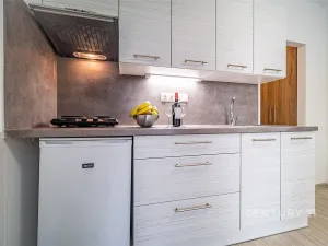 Pronájem bytu 1+kk, České Budějovice - České Budějovice 3, Plzeňská, 21 m2