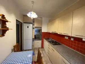 Pronájem bytu 2+1, Liberec, Franklinova, 60 m2