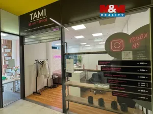 Pronájem obchodního prostoru, Brno - Brno-město, náměstí Svobody, 62 m2