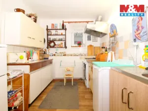 Prodej chalupy, Smidary, Na stávku, 95 m2