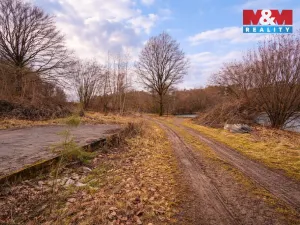Prodej rybníku, Křečovice - Vlkonice, 68525 m2