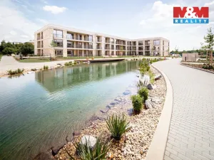 Prodej bytu 2+kk, Brandýs nad Labem-Stará Boleslav, Dřevčická, 55 m2