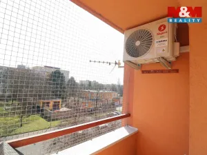 Prodej bytu 3+1, Most, Zdeňka Fibicha, 70 m2