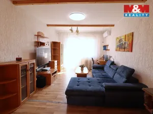 Prodej bytu 3+1, Most, Zdeňka Fibicha, 70 m2