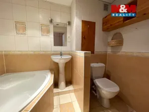 Prodej bytu 3+1, Most, Zdeňka Fibicha, 70 m2