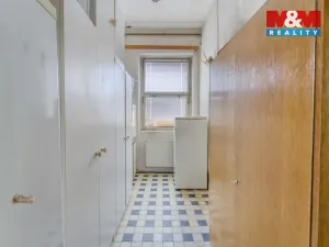 Prodej rodinného domu, Pňovany, 250 m2