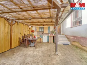 Prodej rodinného domu, Pňovany, 250 m2