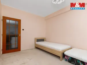 Prodej bytu 2+kk, Pardubice - Zelené Předměstí, 50 m2