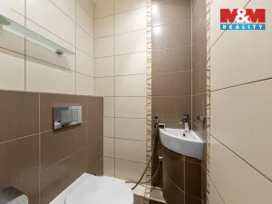 Pronájem bytu 3+1, Děčín - Děčín IV-Podmokly, Na Valech, 79 m2