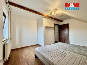 Prodej rodinného domu, Čechtice, Vlašimská, 90 m2